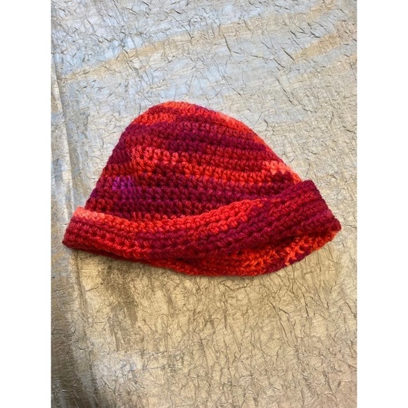 Handmade Beanie-style Winter Hat - Picture 2 of 5